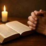 anxiety bible verses