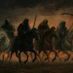 apocalypse horsemen
