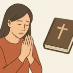 apologize scripture