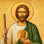 apostle jude