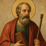 Apostle Mathias: Biography, Teachings, and Legacy — The Definitive Guide apostle mathias