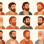 apostle names