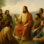 apostles bible