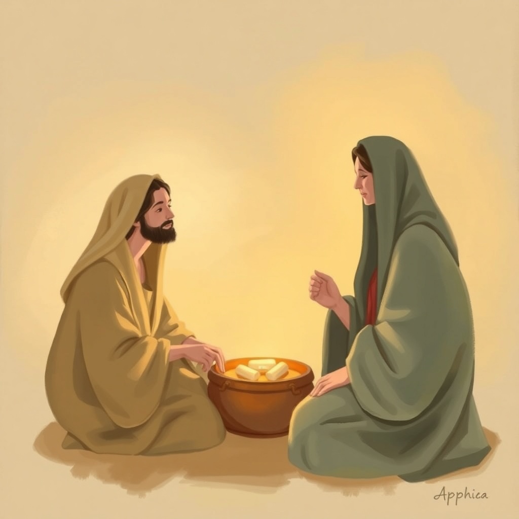 Apphia: A Woman of Faith and Hospitality in the Bible