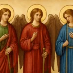 archangel list