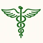 archangel raphael symbol