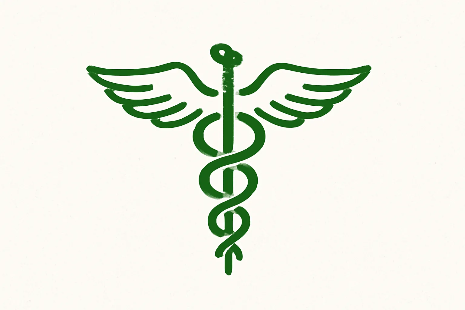 archangel raphael symbol
