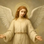 are angels real