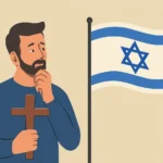 Are Christians Supposed to Support Israel? Theologies, History, and Guidance are christians supposed to support israel
