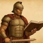 armor bible verse