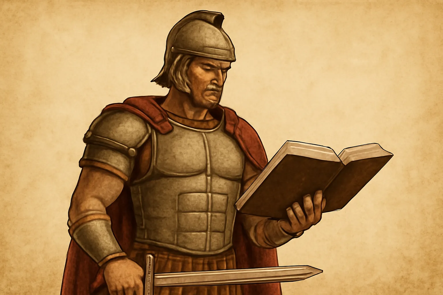 armor bible verse