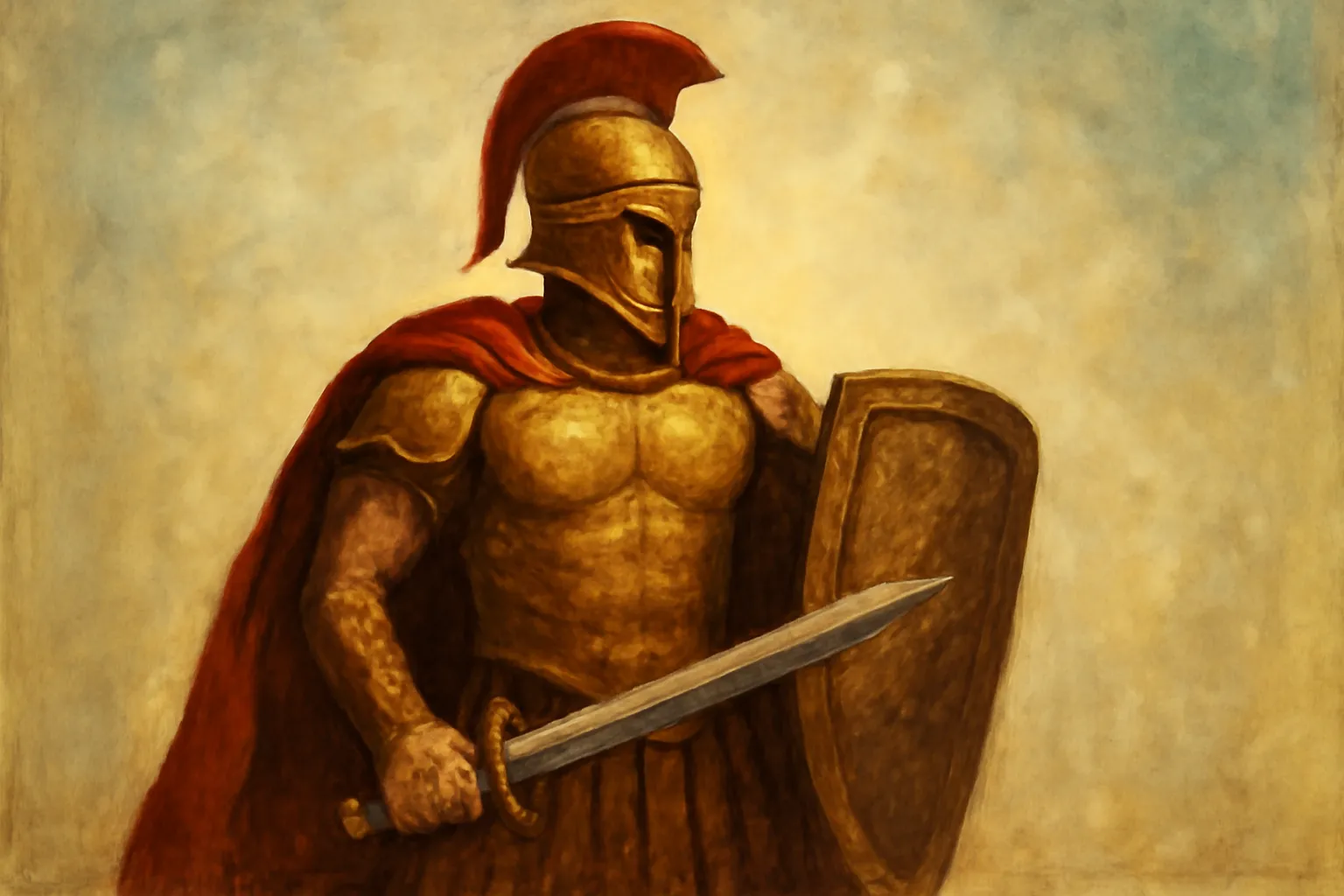armor of god sermons