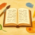 Arts Bible Verse: Inspiring Passages for Art, Faith, and Creative Expression arts bible verse