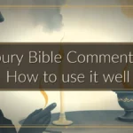 Asbury Bible Commentary: How to use it well