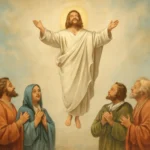 ascension day meaning