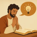 ask for wisdom bible verse
