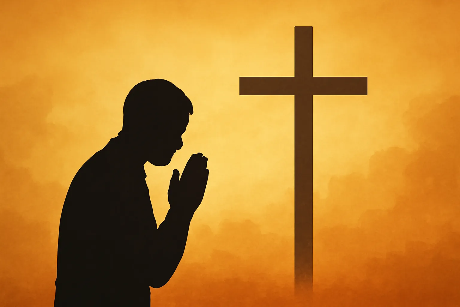 ask from god