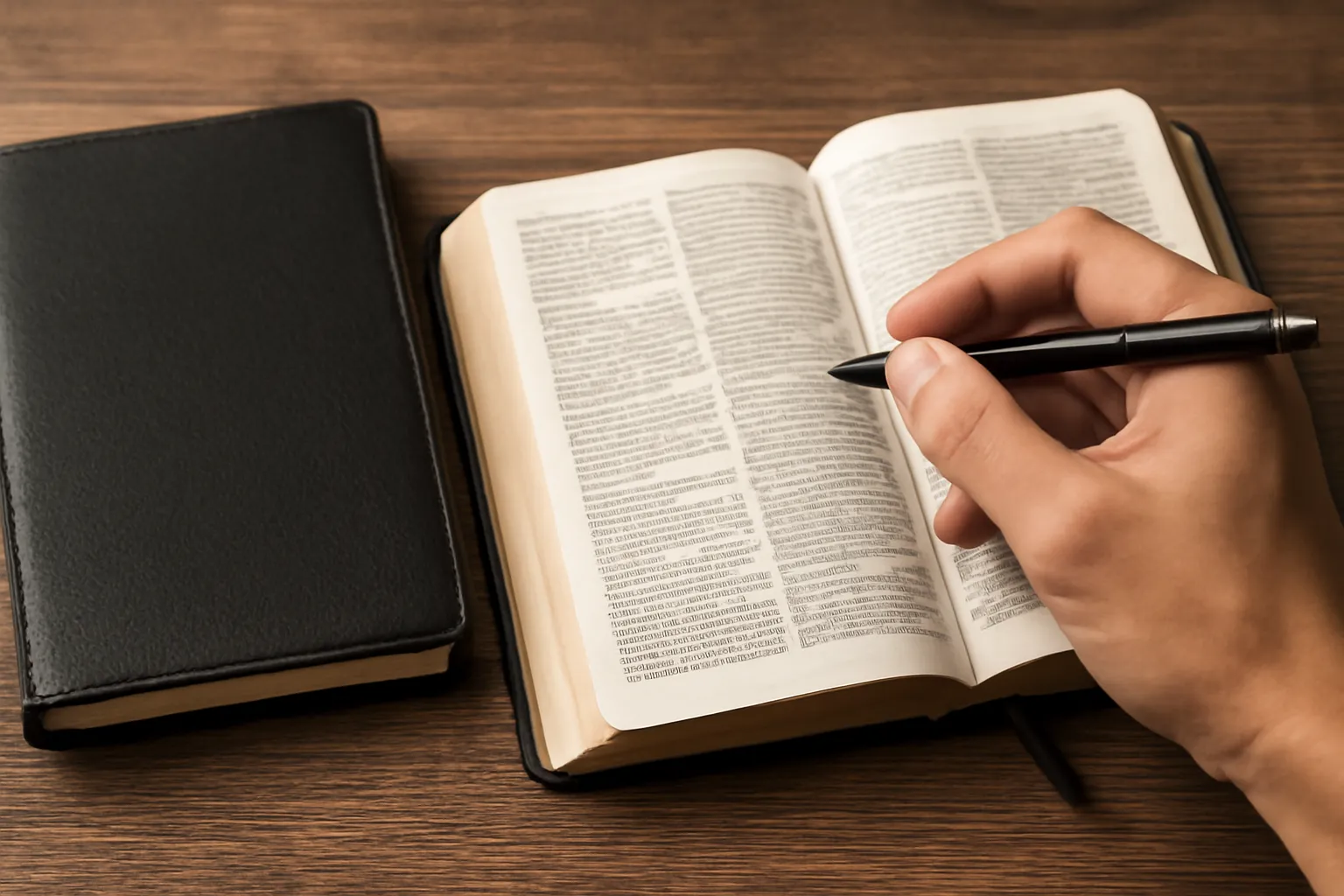 ask the bible questions