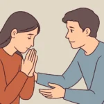 Asking Forgiveness: How to Say Sorry and Rebuild Trust asking forgiveness