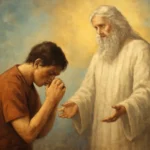 Asking God for Forgiveness: Practical Steps to Healing asking god for forgiveness