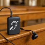 assistive listening devices church