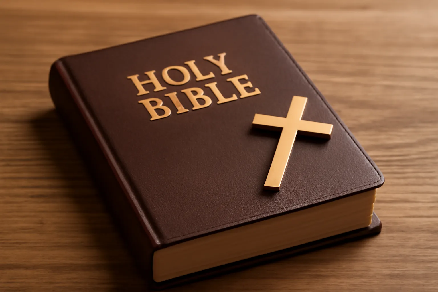 assurance bible