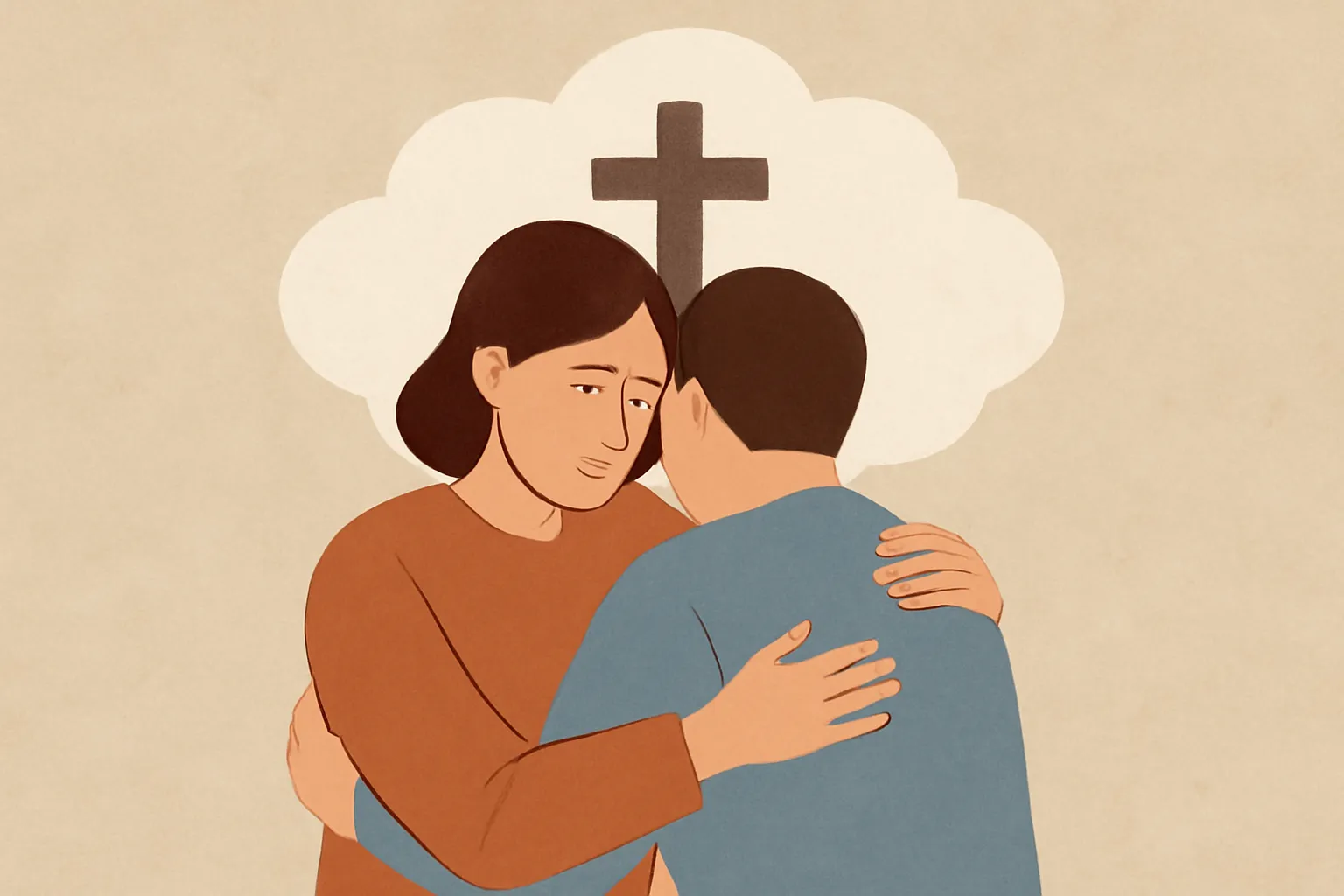assurance of forgiveness