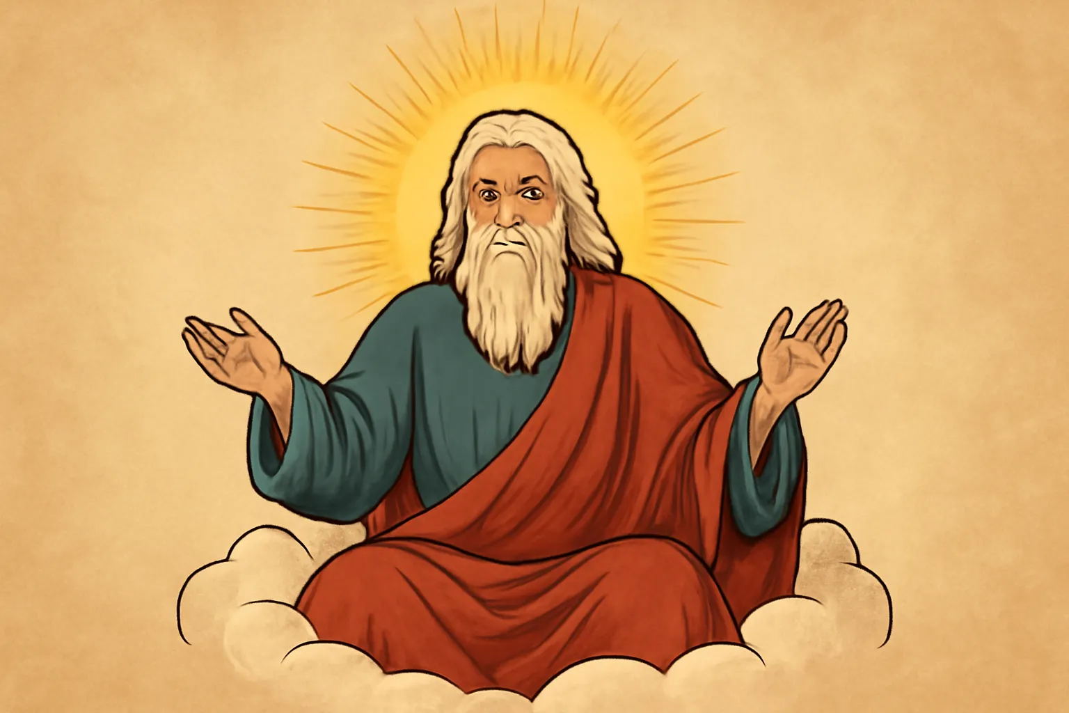 attributes and names of god