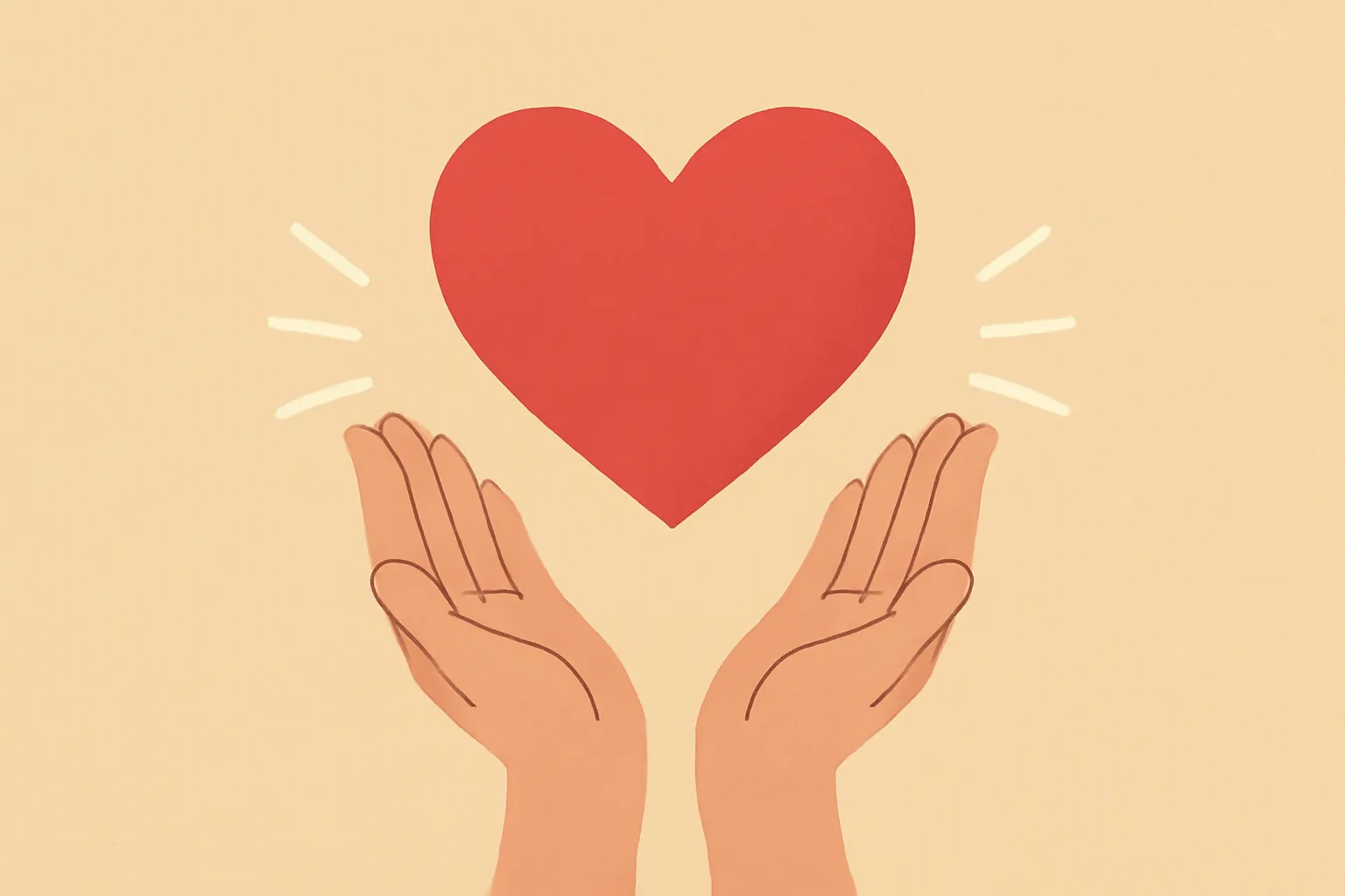 attributes of god's love