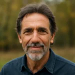 author john eldredge