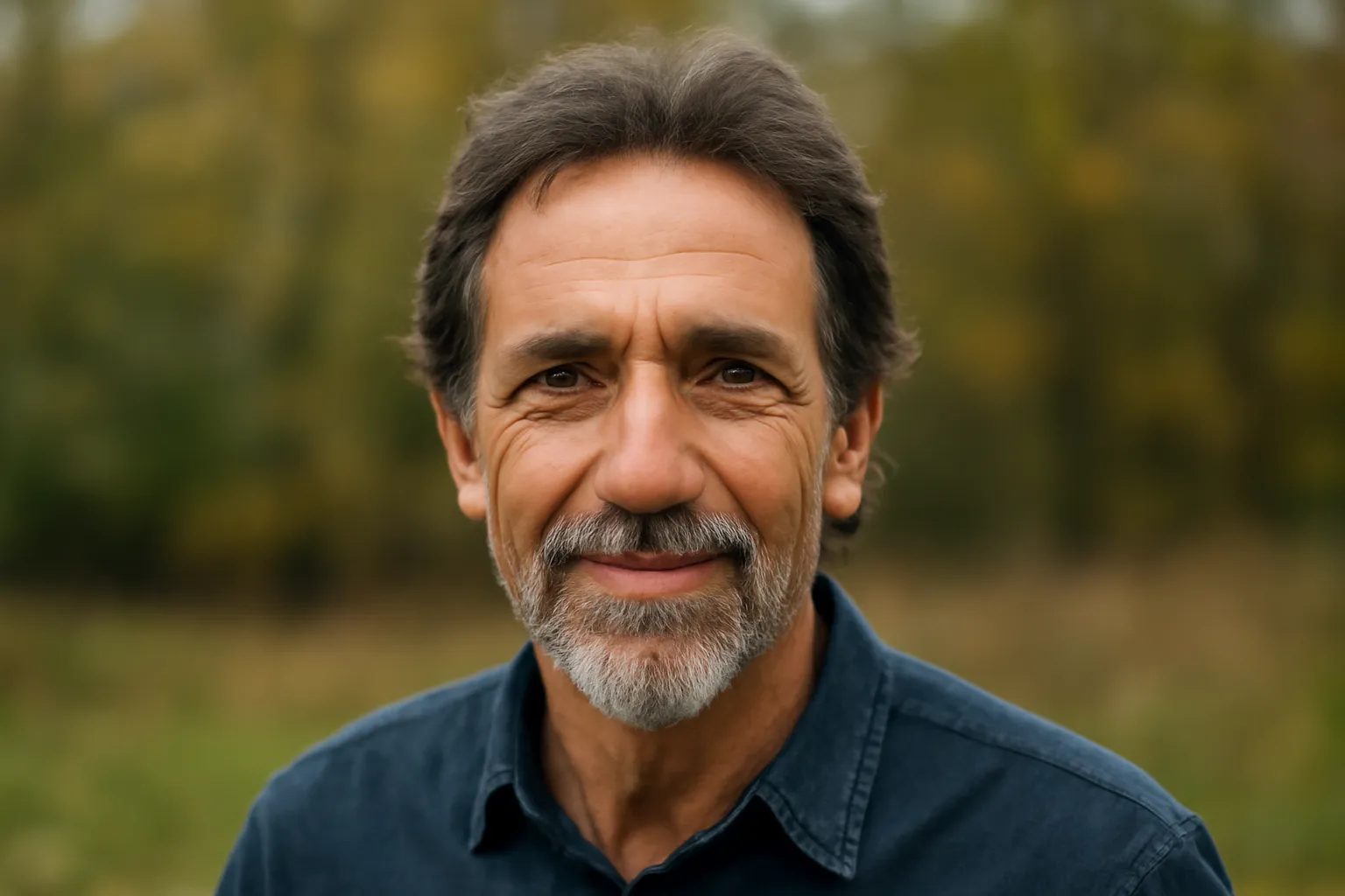 author john eldredge