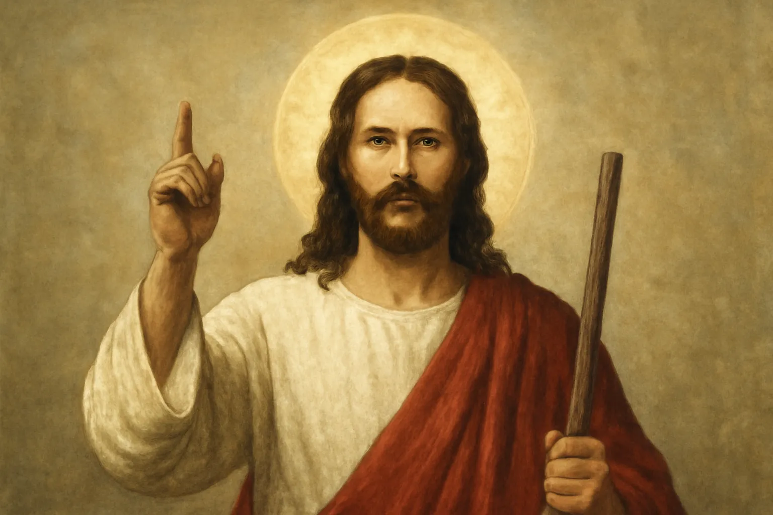 authority in christ