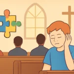 autism in church