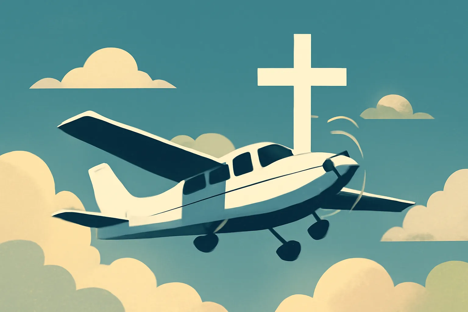 aviation missions christian