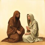 Azubah: The Untold Woman of the Bible and Her Significance Azubah: The Untold Woman of the Bible and Her Significance