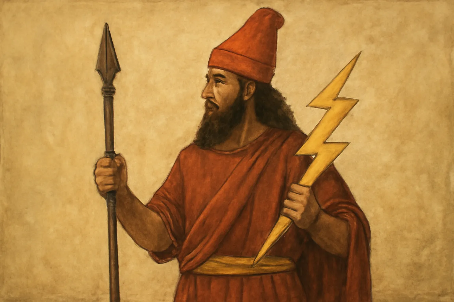 baal bible meaning