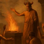 baal worship practices
