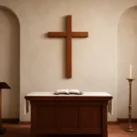backdrops for churches