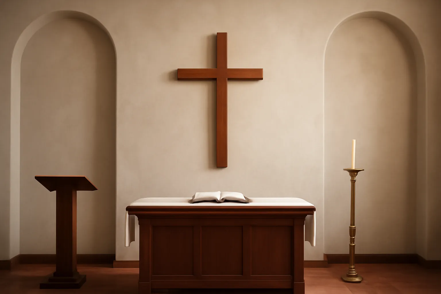 backdrops for churches