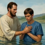 Baptism and Salvation Debate: Key Theologies and Perspectives baptism and salvation debate