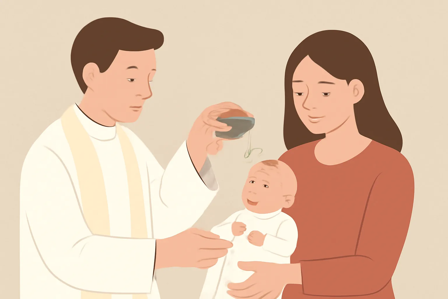 baptism by sprinkling explained