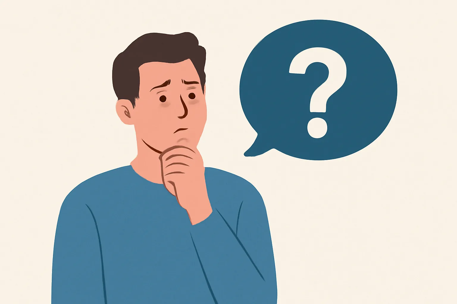 baptism candidate questions