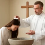 baptism church of christ