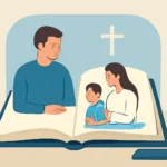 baptism class curriculum