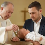 baptism def