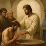 Baptism in the Early Church: Origins and Practices baptism in the early church