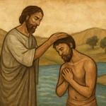 baptism in the old testament