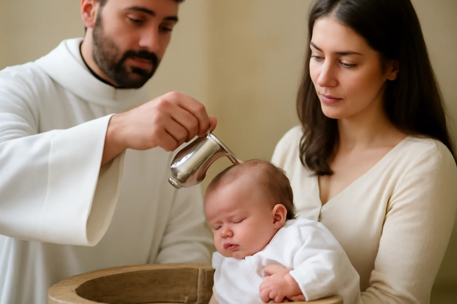 baptism message