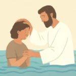 baptism passages