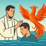 baptism phoenix